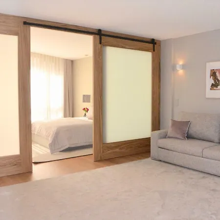 Lf Porto Gardenia, By Flat In Porto Appartement Buitenkant foto