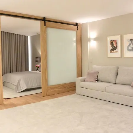 Lf Porto Gardenia, By Flat In Porto Appartement Buitenkant foto