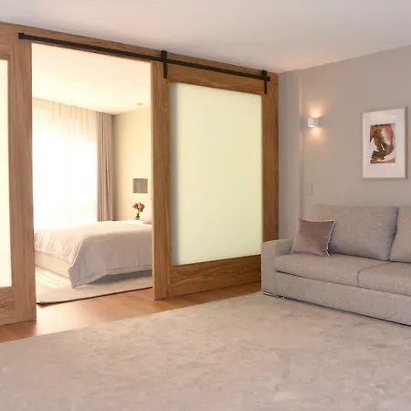 Lf Porto Gardenia, By Flat In Porto Appartement Buitenkant foto
