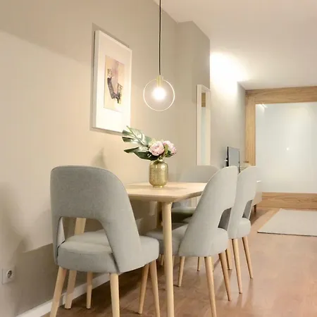 Lf Porto Gardenia, By Flat In Porto Appartement Buitenkant foto