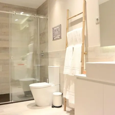 Lf Porto Gardenia, By Flat In Porto Appartement Buitenkant foto