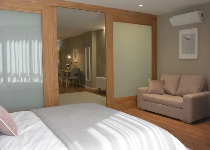Lf Porto Gardenia, By Flat In Porto