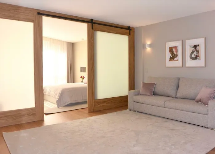 Lf Porto Gardenia, By Flat In Porto