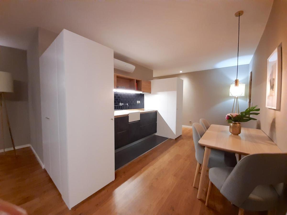 Lf Gardenia, By Flat In * Porto