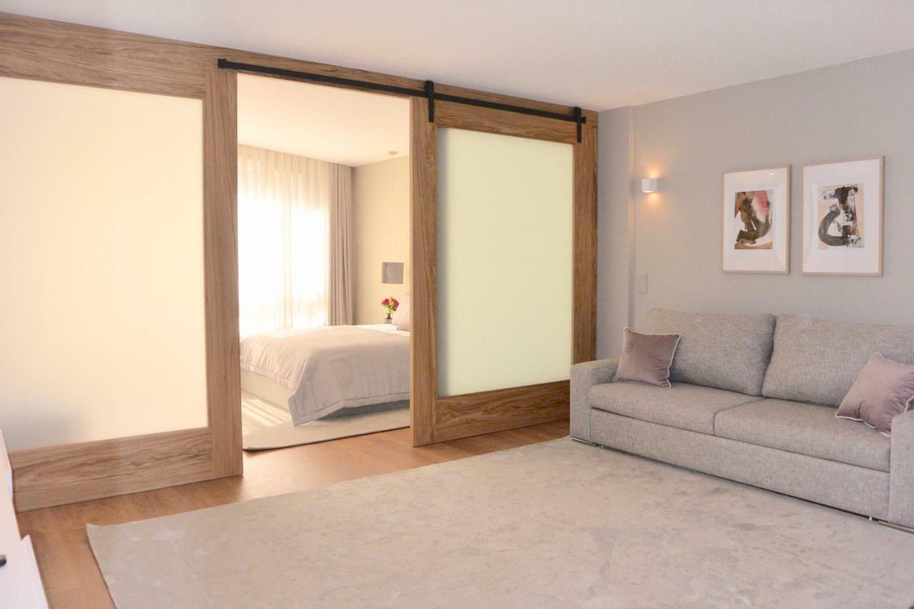 Lf Gardenia, By Flat In Porto