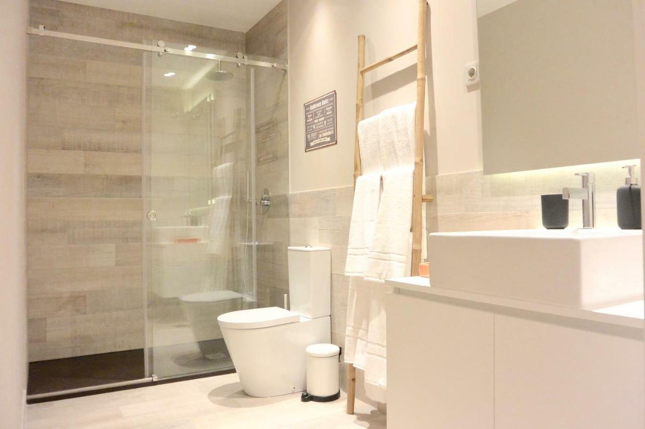 Apartment Lf Gardenia, By Flat In