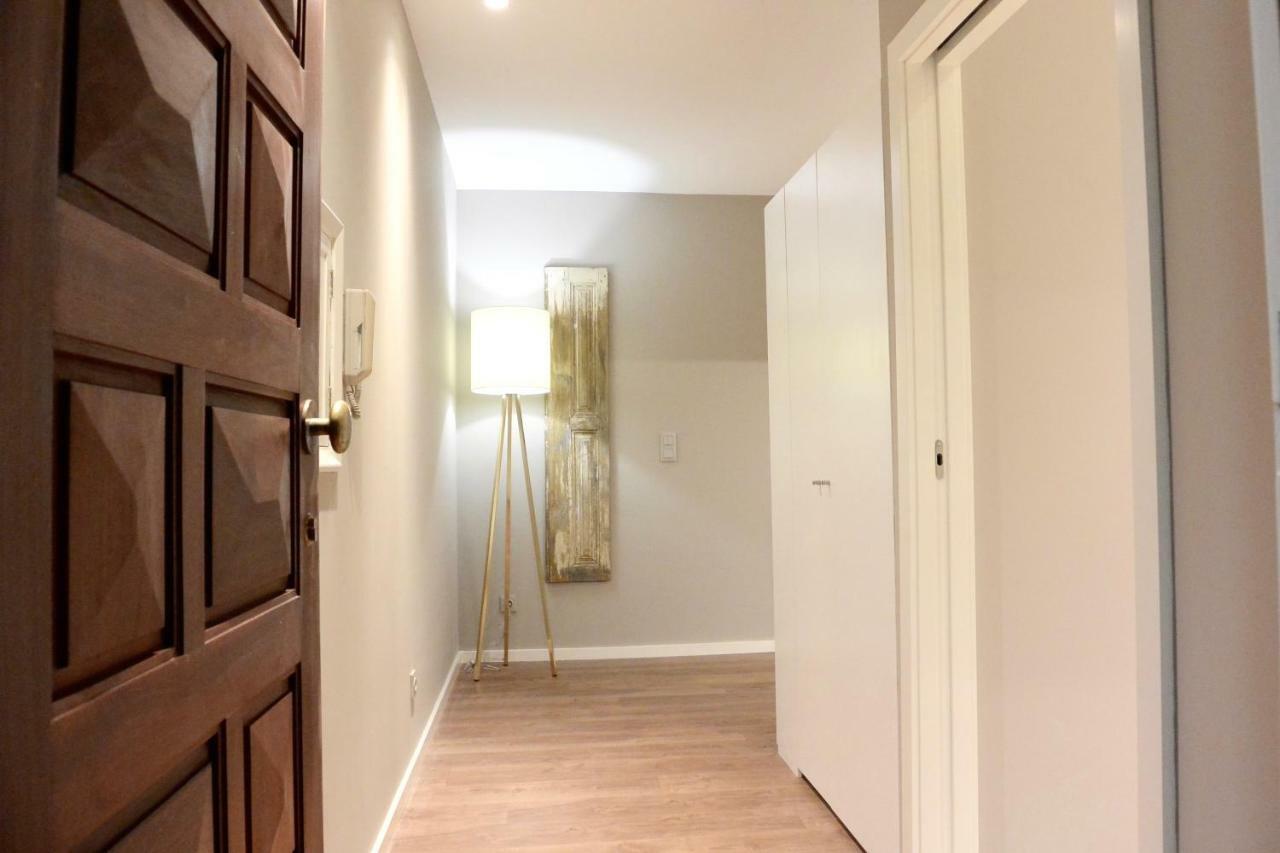 Lf Gardenia, By Flat In Apartment Porto