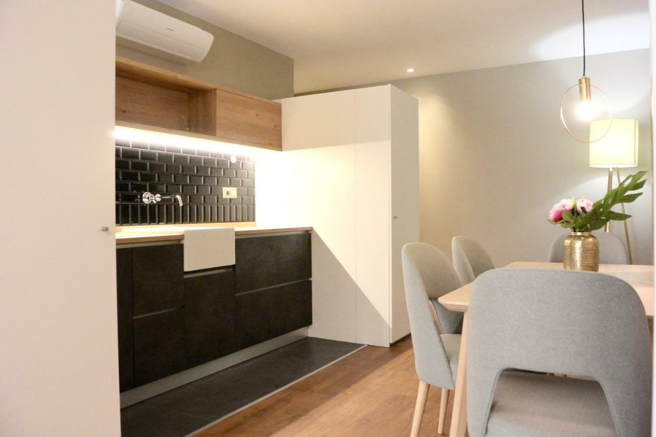 Apartment Lf Gardenia, By Flat In