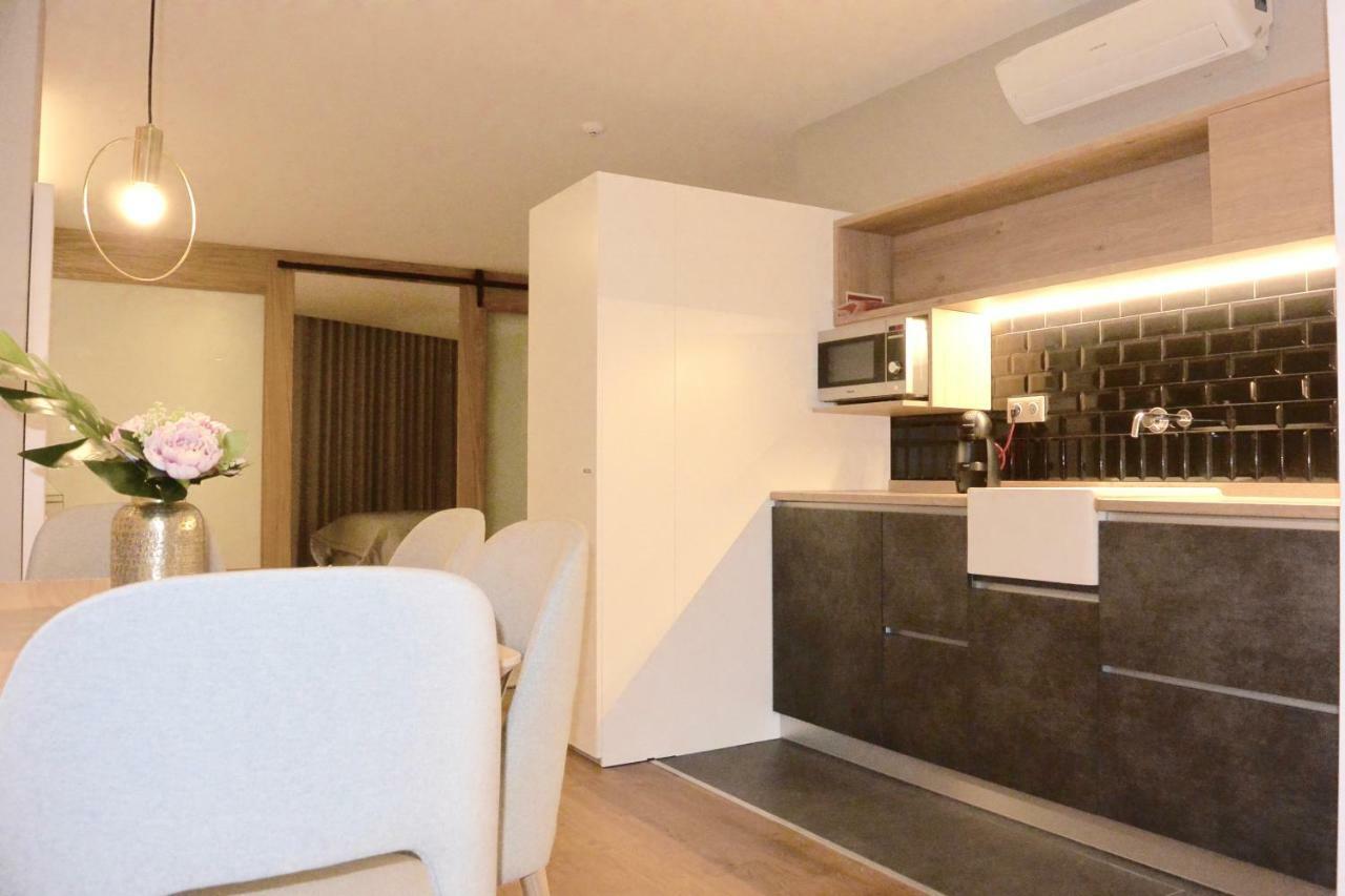 Lf Gardenia, By Flat In Apartment